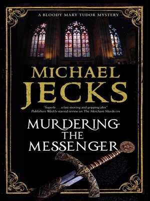 cover image of Murdering the Messenger